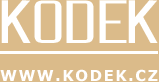 Kodek - www.kodek.cz
